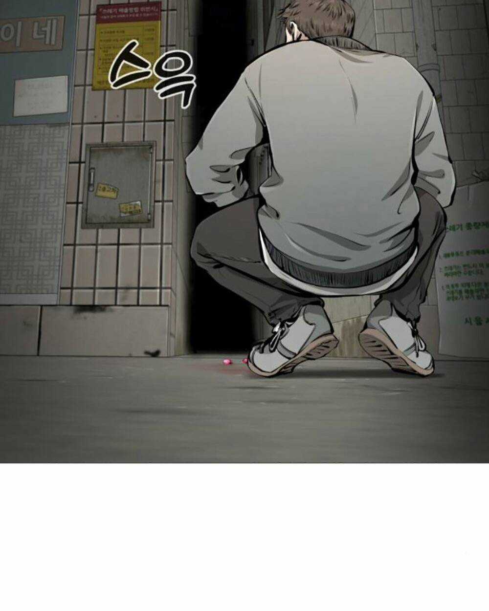 Quán Ngon - Chapter 19 - Trang 8