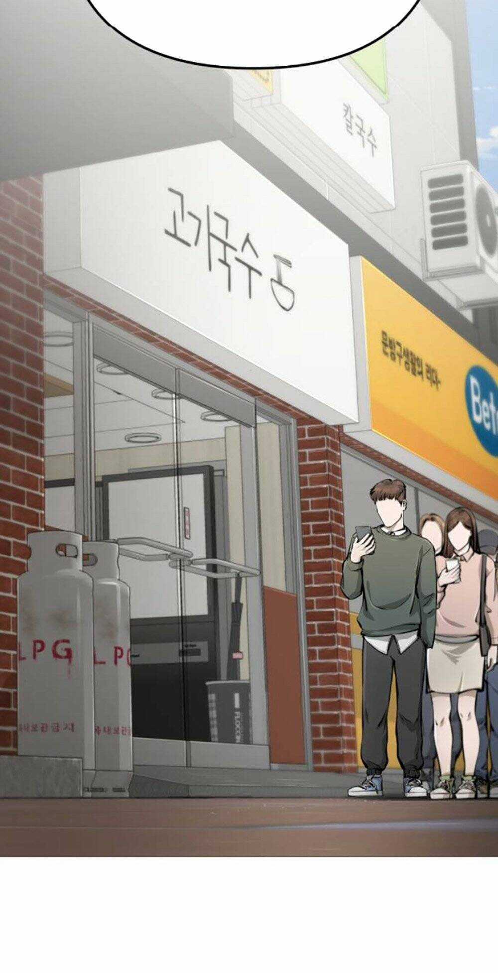 Quán Ngon - Chapter 19 - Trang 86