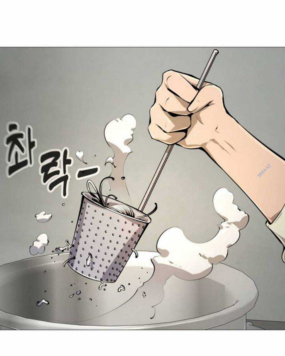 Quán Ngon - Chapter 19 - Trang 87