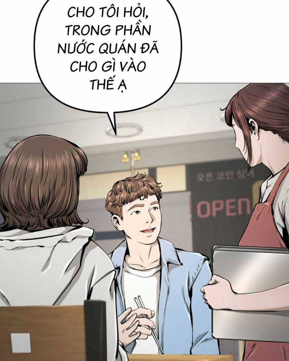 Quán Ngon - Chapter 19 - Trang 90