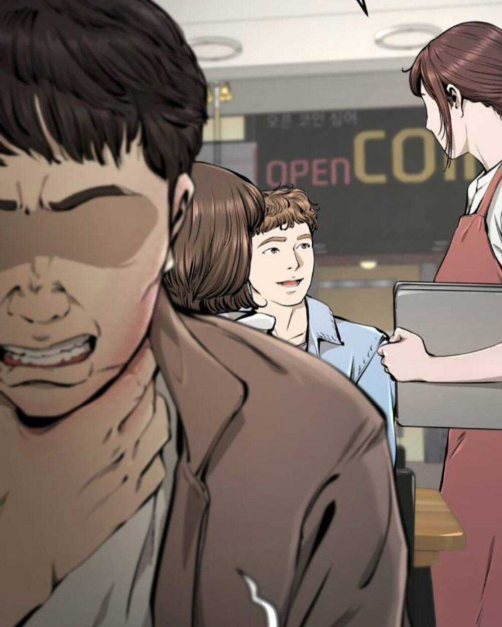 Quán Ngon - Chapter 19 - Trang 94