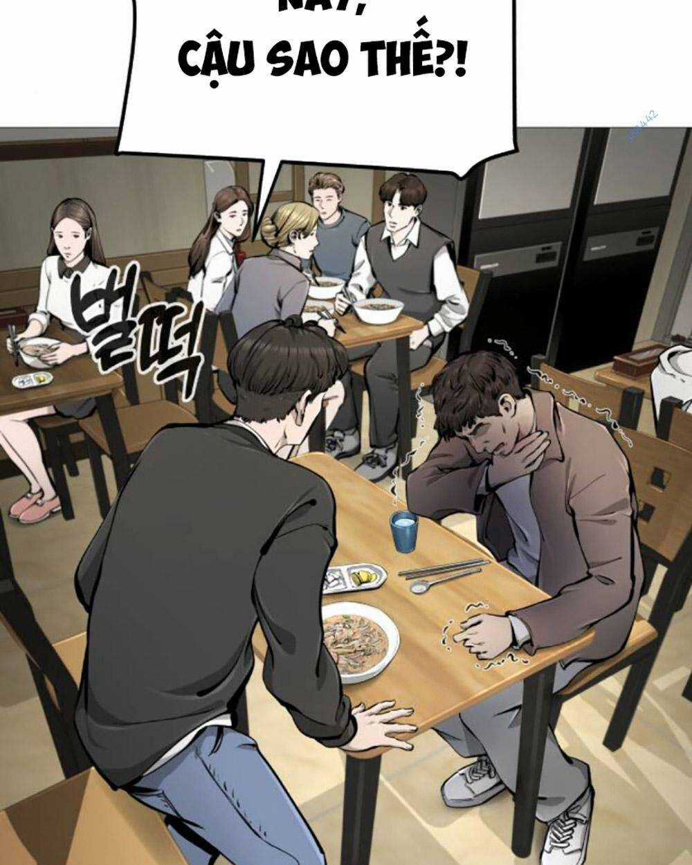 Quán Ngon - Chapter 19 - Trang 99