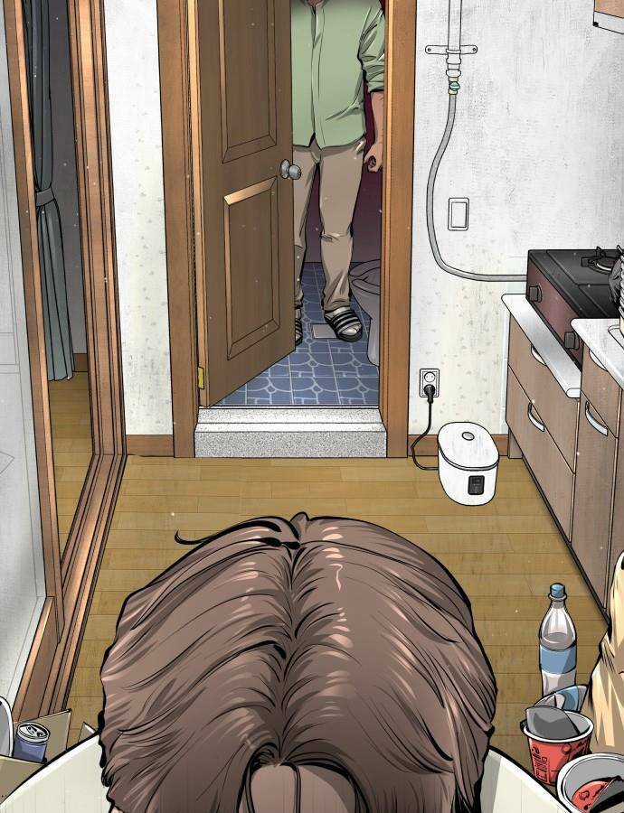 Quán Ngon - Chapter 2 - Trang 131