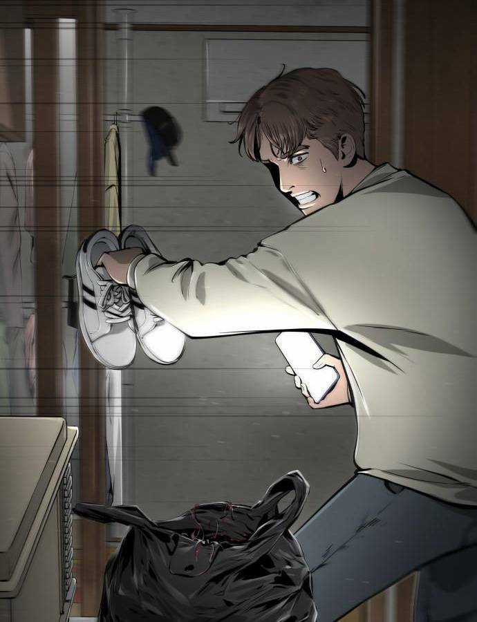 Quán Ngon - Chapter 2 - Trang 47