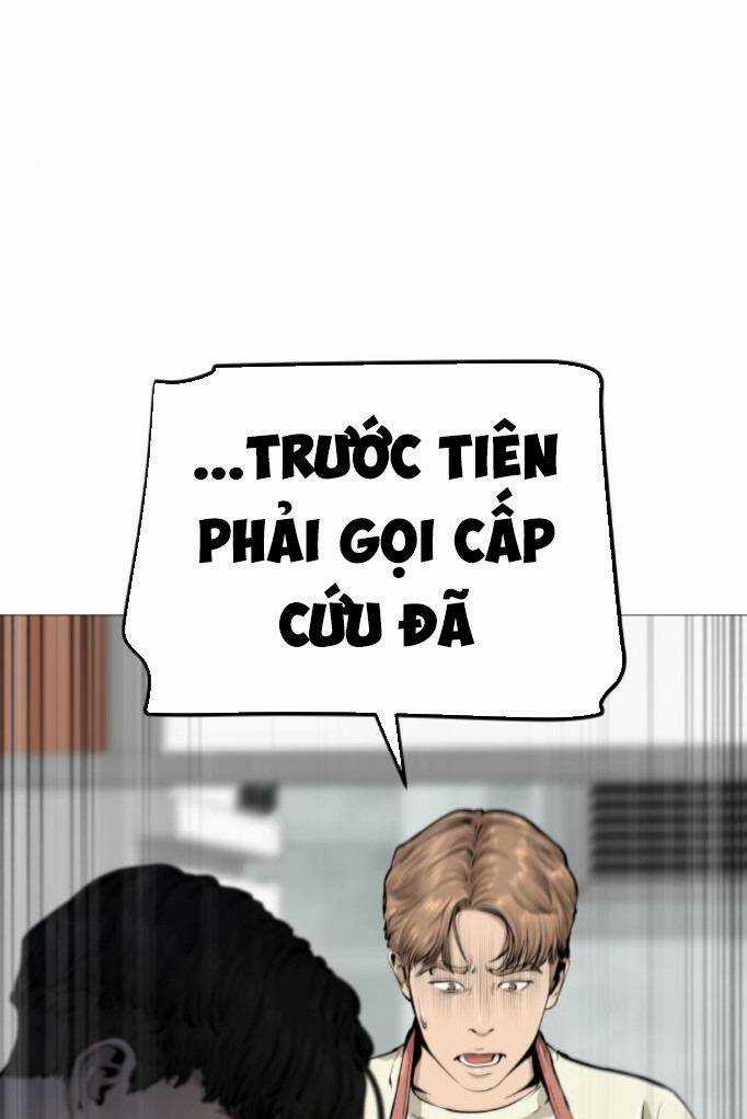 Quán Ngon - Chapter 20 - Trang 1