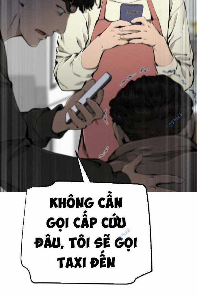 Quán Ngon - Chapter 20 - Trang 2