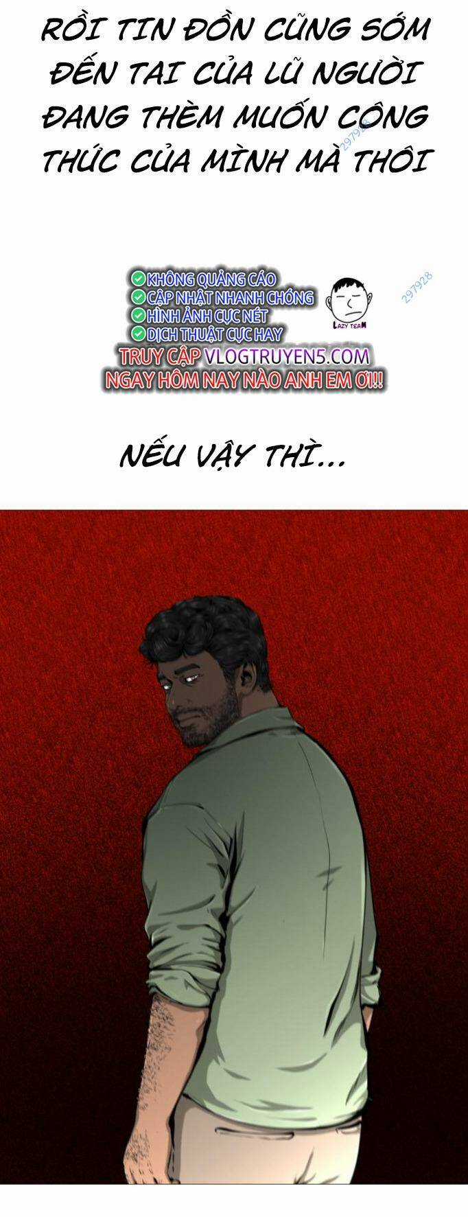 Quán Ngon - Chapter 20 - Trang 12