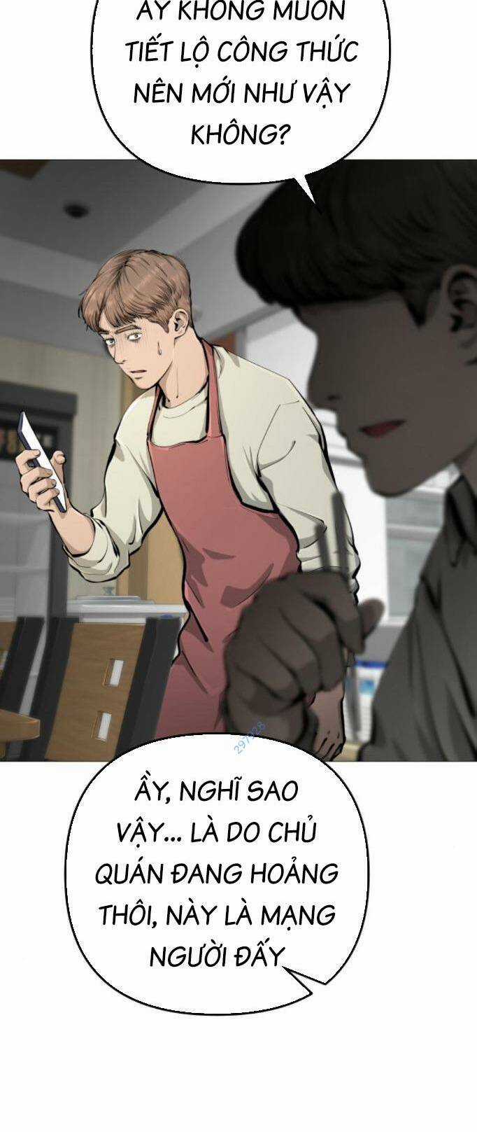 Quán Ngon - Chapter 20 - Trang 16