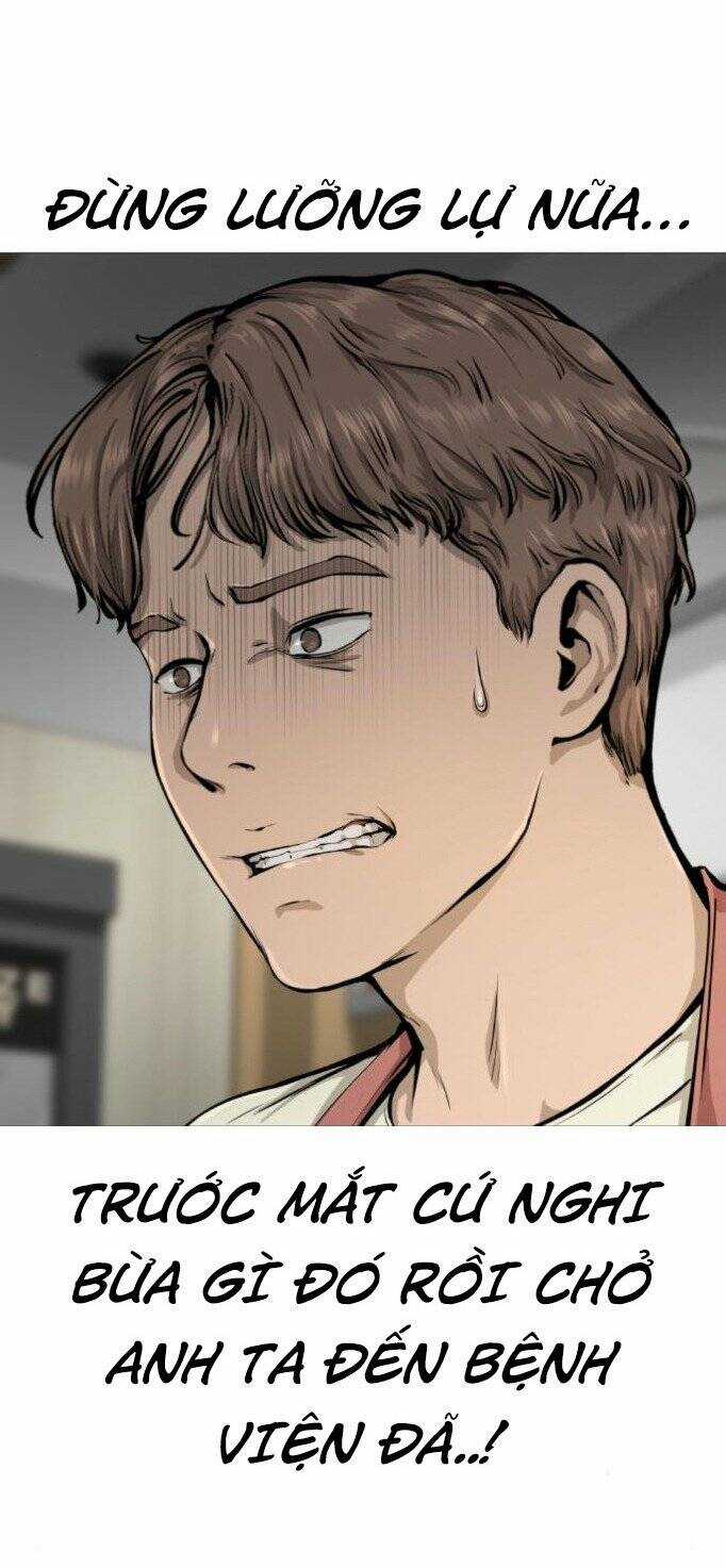 Quán Ngon - Chapter 20 - Trang 17