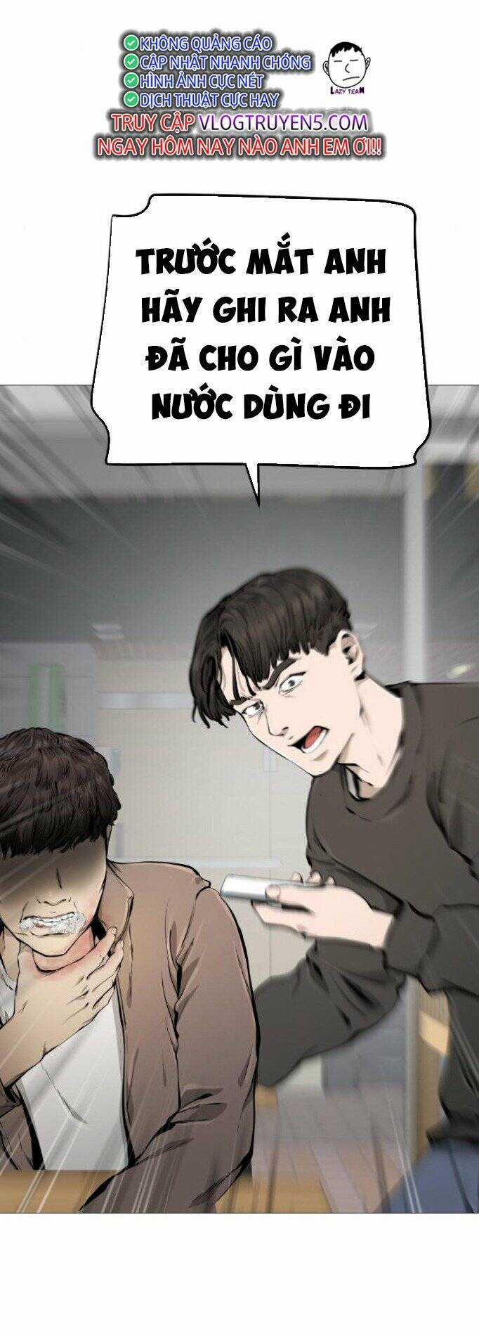 Quán Ngon - Chapter 20 - Trang 3