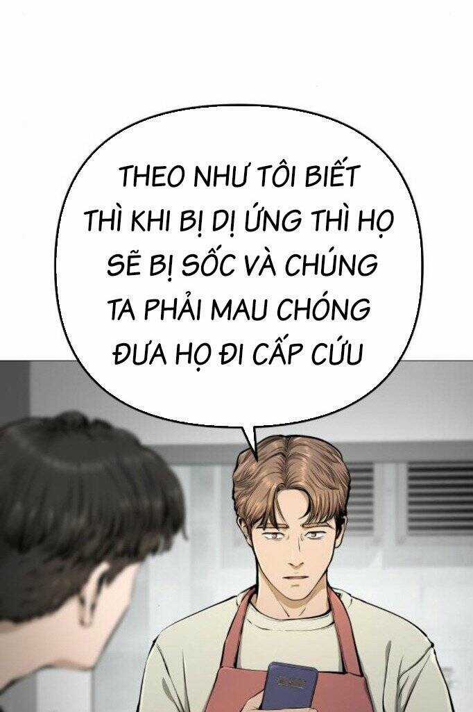 Quán Ngon - Chapter 20 - Trang 23