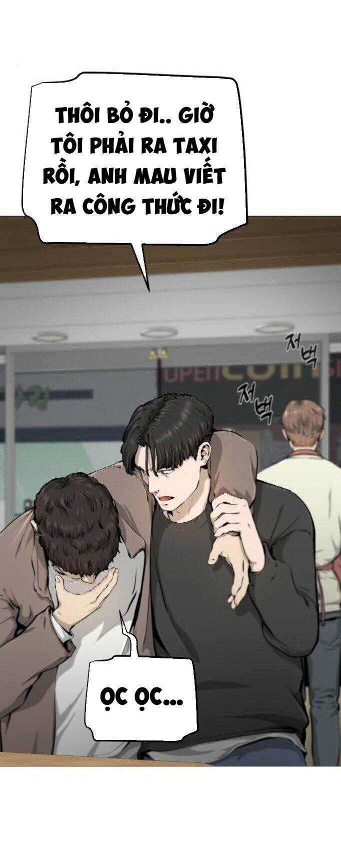 Quán Ngon - Chapter 20 - Trang 26