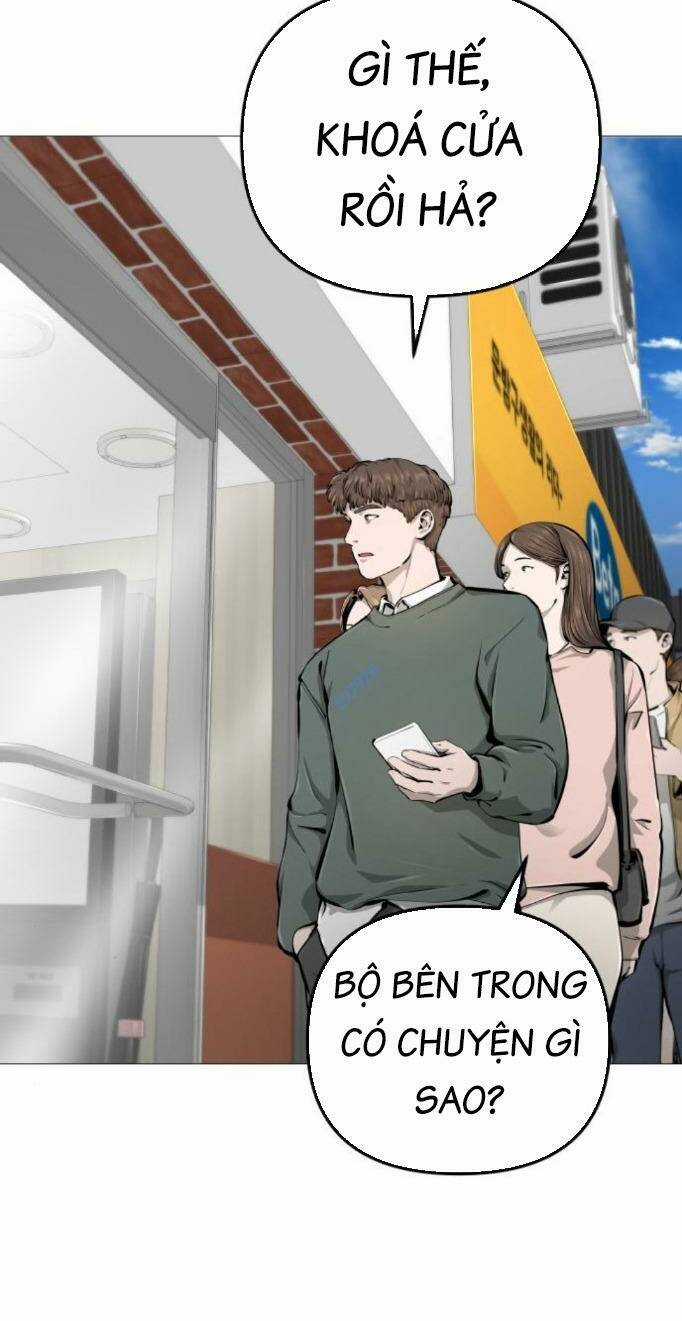 Quán Ngon - Chapter 20 - Trang 28