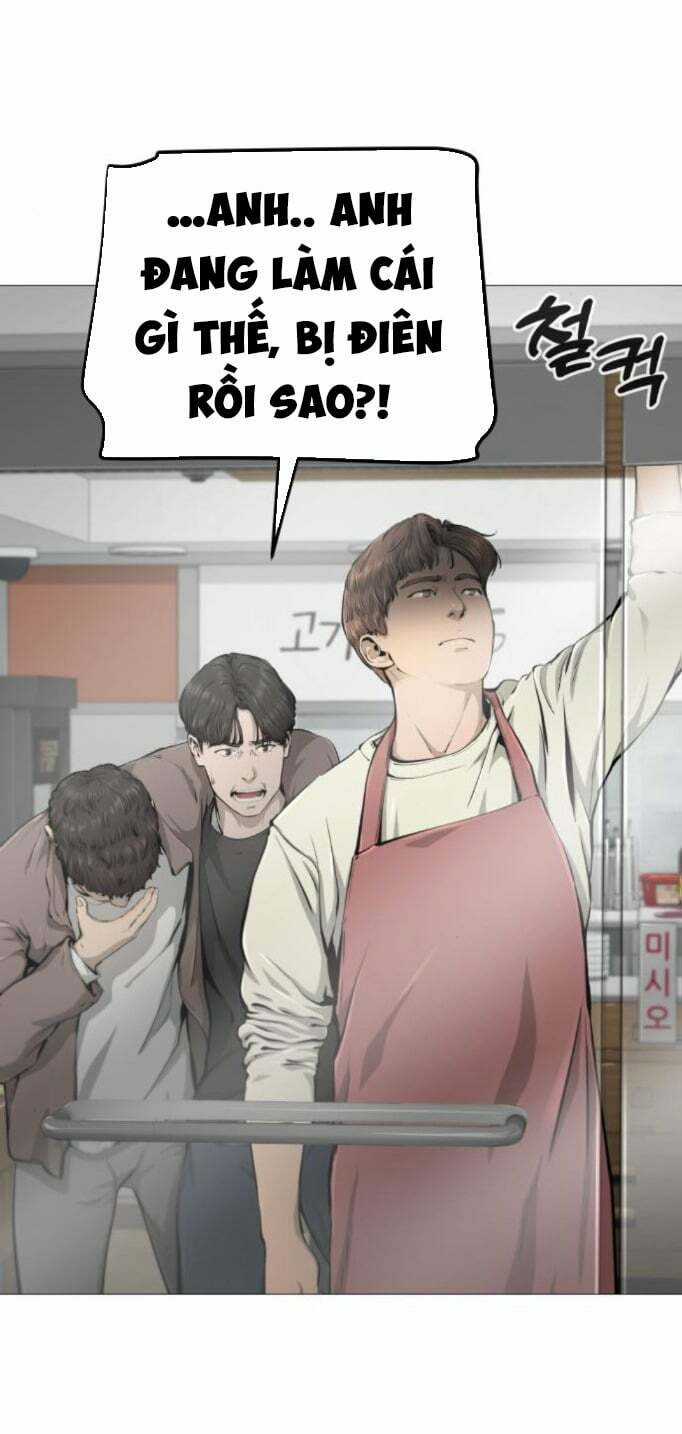 Quán Ngon - Chapter 20 - Trang 29