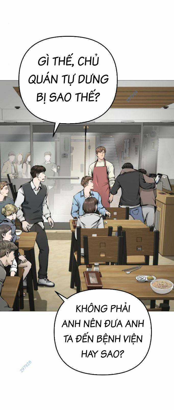 Quán Ngon - Chapter 20 - Trang 30