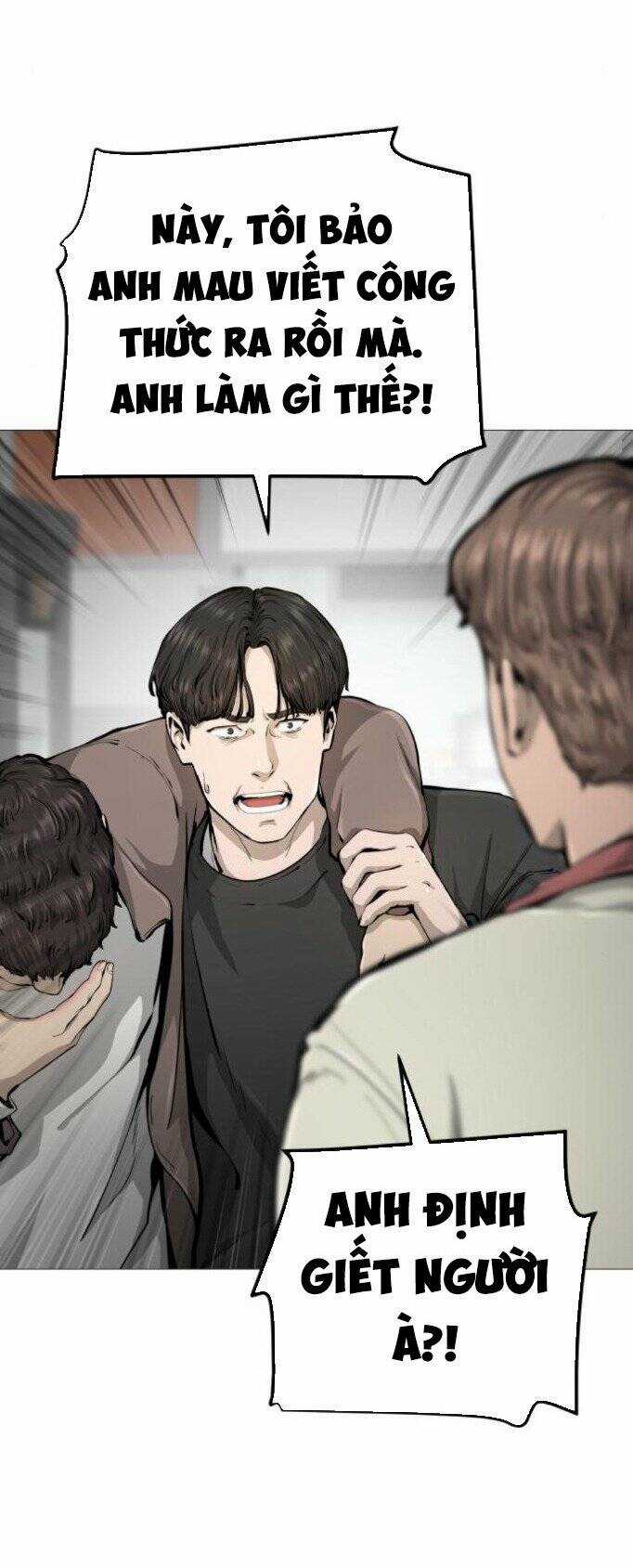 Quán Ngon - Chapter 20 - Trang 31