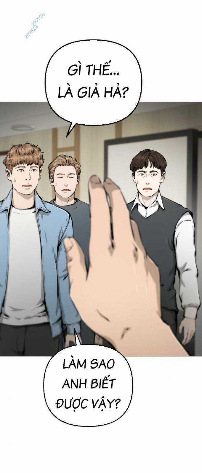 Quán Ngon - Chapter 20 - Trang 37