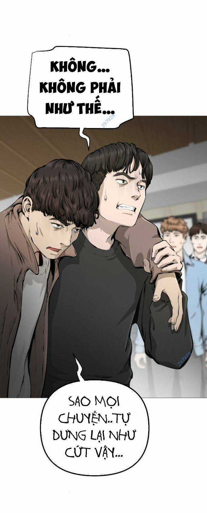 Quán Ngon - Chapter 20 - Trang 39