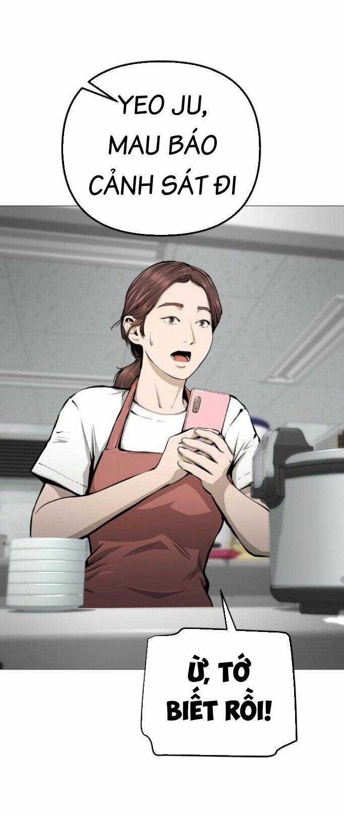 Quán Ngon - Chapter 20 - Trang 40