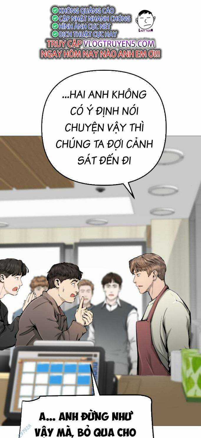 Quán Ngon - Chapter 20 - Trang 43