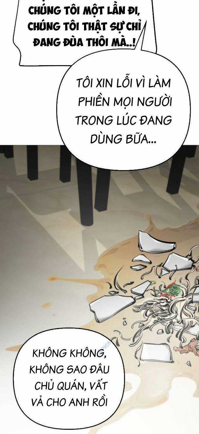 Quán Ngon - Chapter 20 - Trang 44