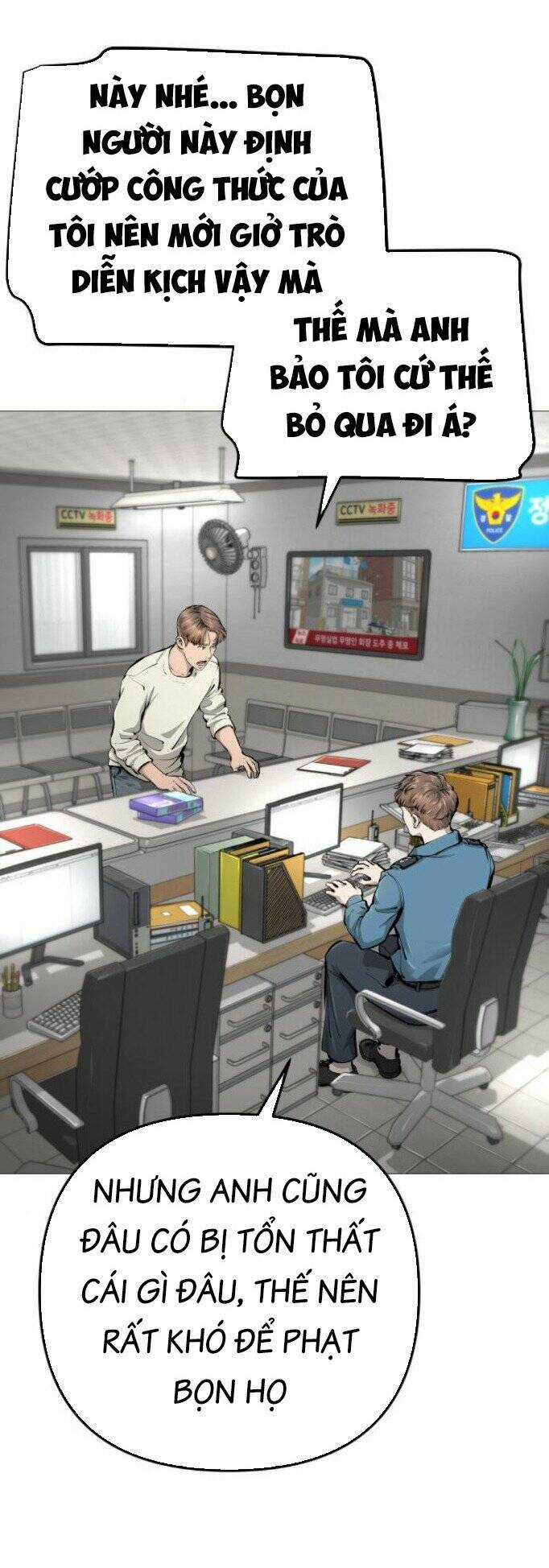 Quán Ngon - Chapter 20 - Trang 48