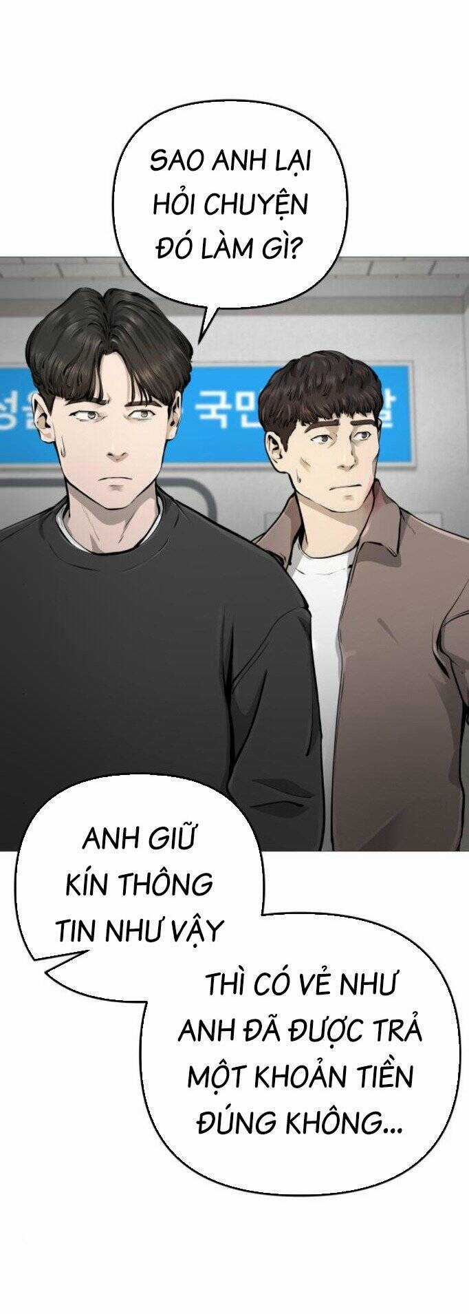 Quán Ngon - Chapter 20 - Trang 57