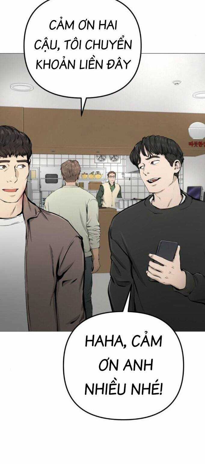 Quán Ngon - Chapter 20 - Trang 64