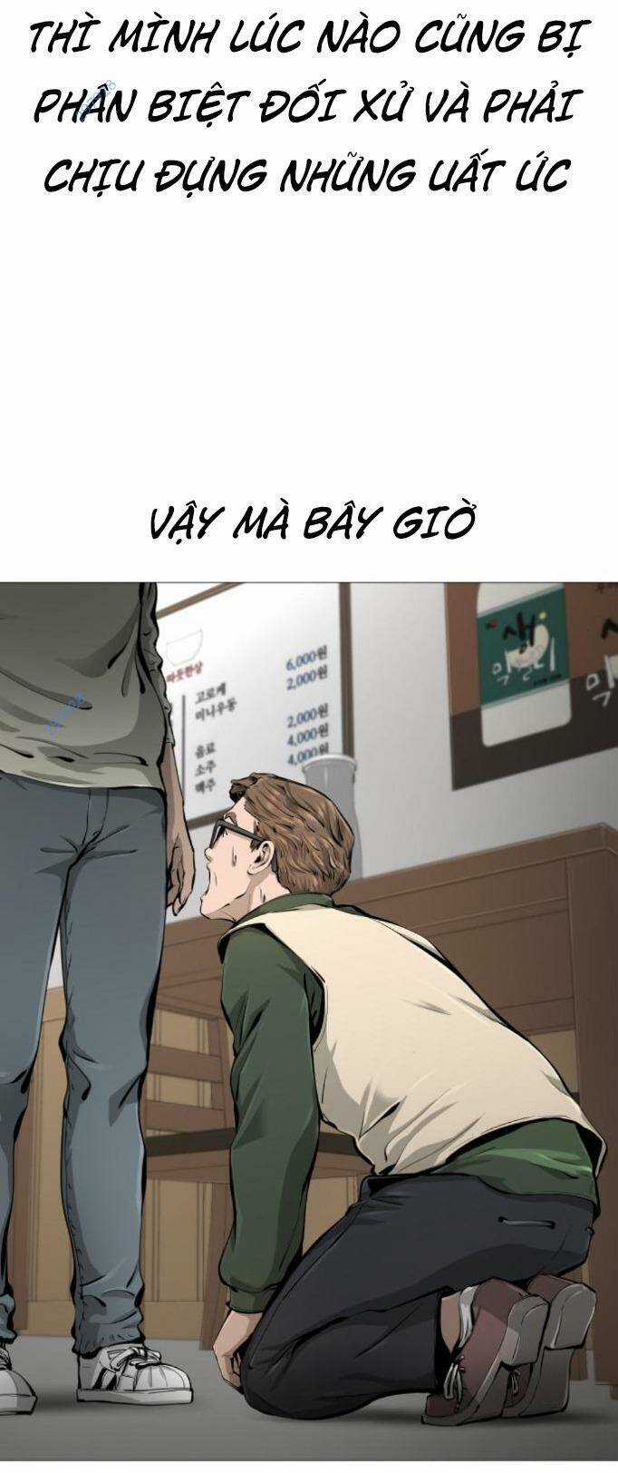 Quán Ngon - Chapter 20 - Trang 74