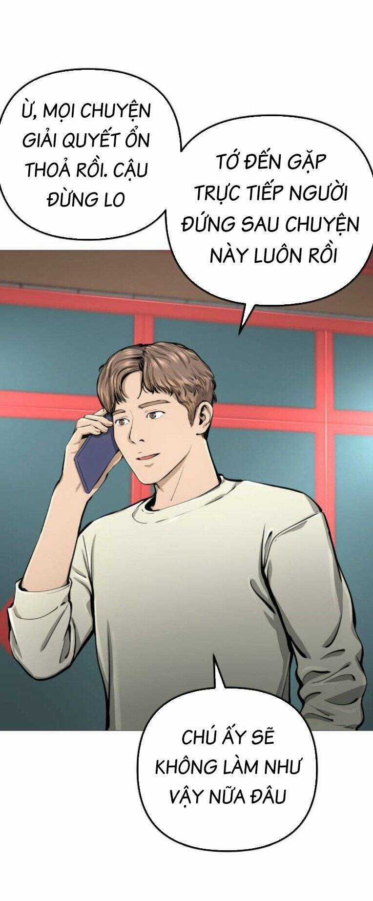 Quán Ngon - Chapter 21 - Trang 11