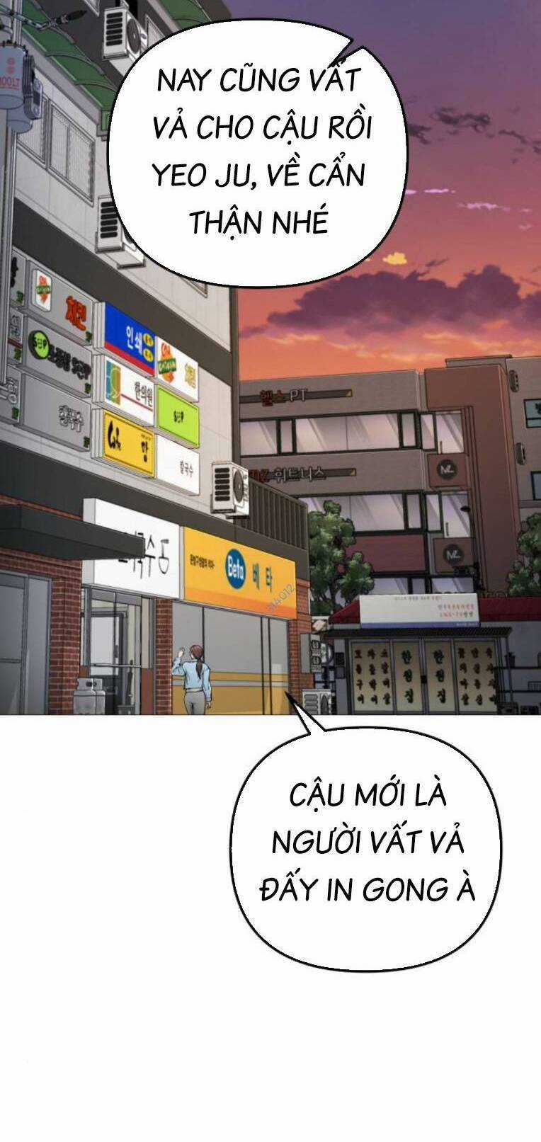 Quán Ngon - Chapter 21 - Trang 22