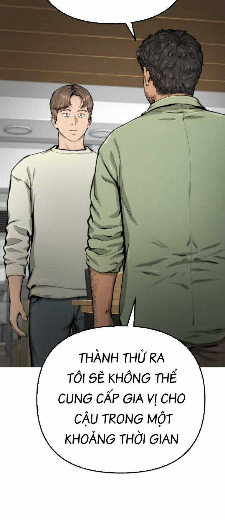 Quán Ngon - Chapter 21 - Trang 30