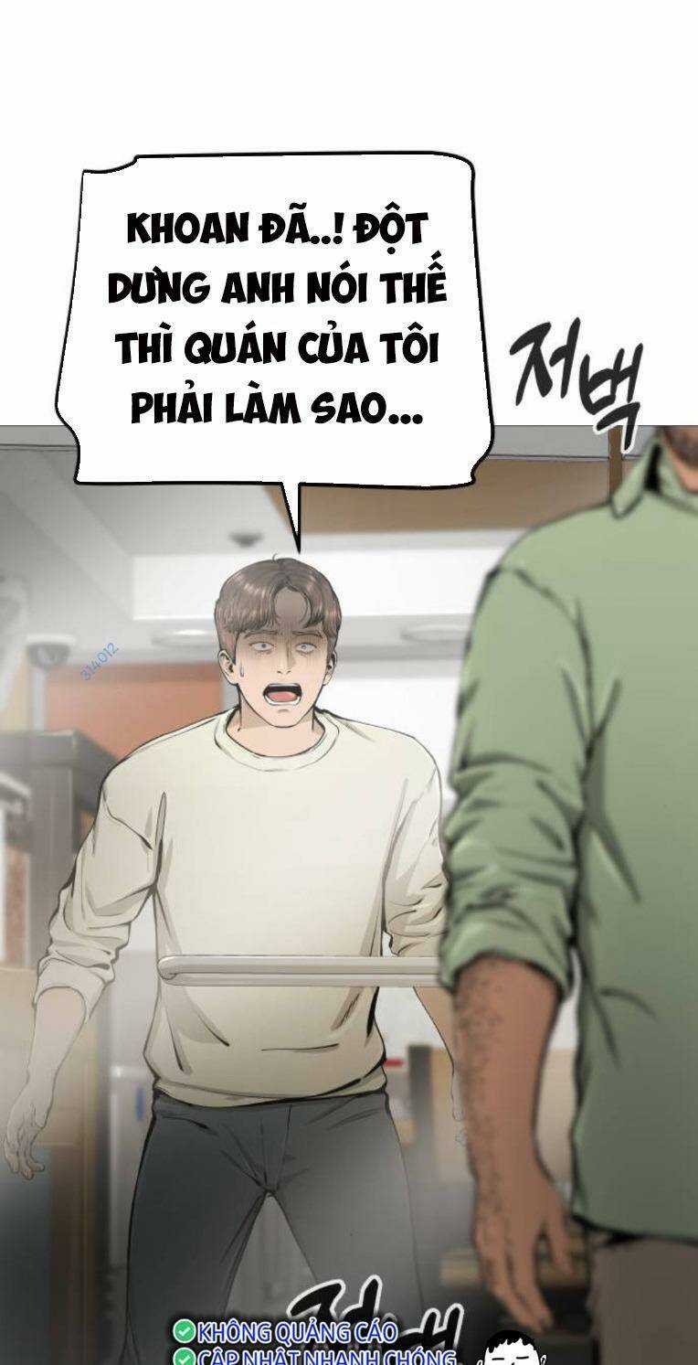 Quán Ngon - Chapter 21 - Trang 33