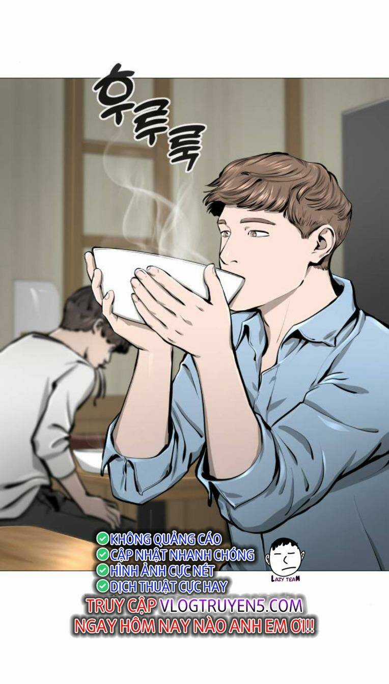 Quán Ngon - Chapter 21 - Trang 50