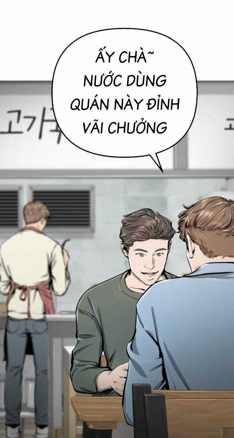 Quán Ngon - Chapter 21 - Trang 51