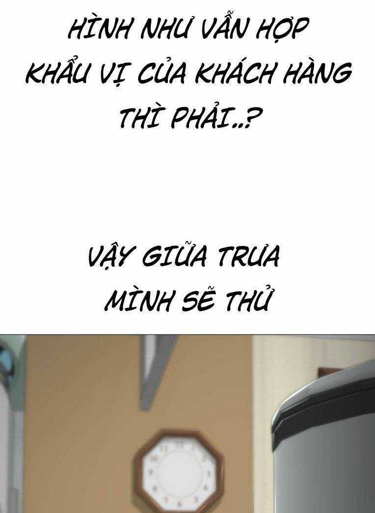 Quán Ngon - Chapter 21 - Trang 53