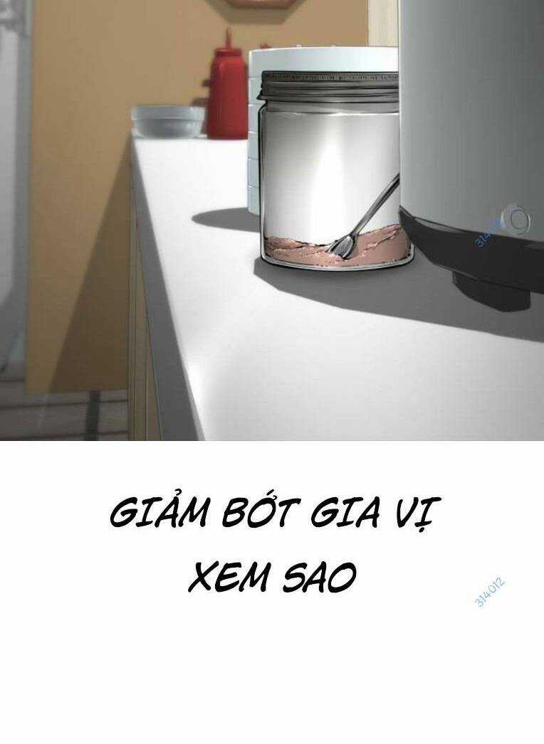 Quán Ngon - Chapter 21 - Trang 54