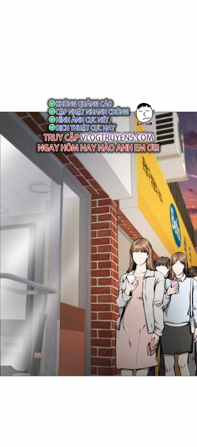 Quán Ngon - Chapter 21 - Trang 59
