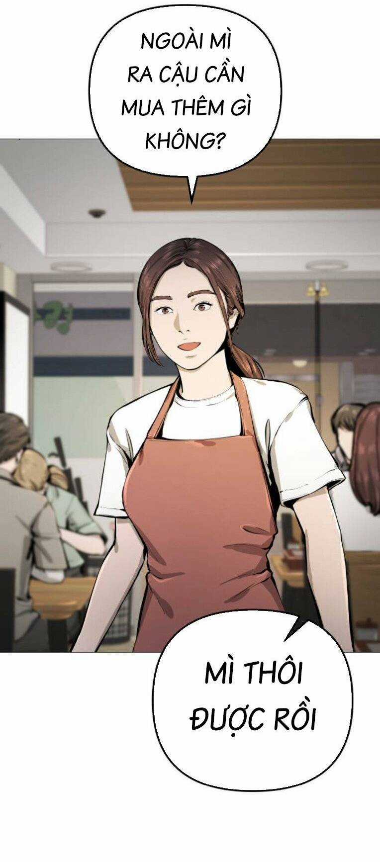 Quán Ngon - Chapter 21 - Trang 60