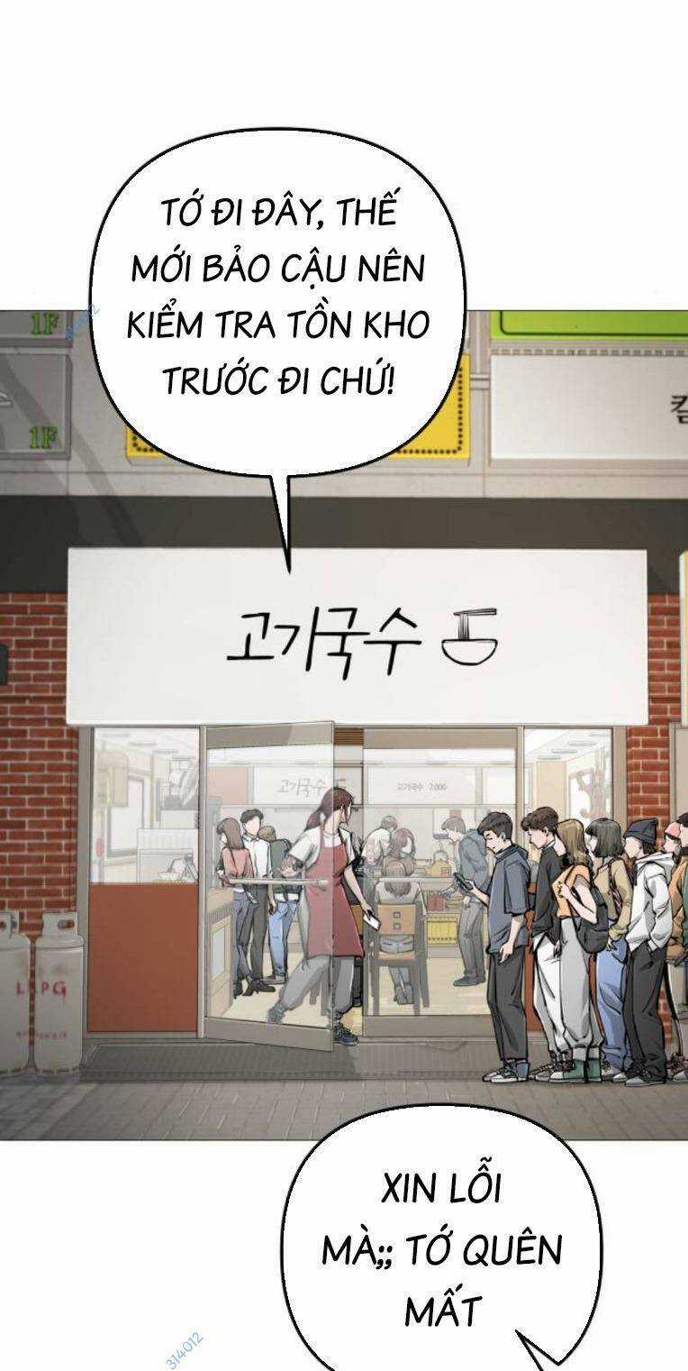 Quán Ngon - Chapter 21 - Trang 61