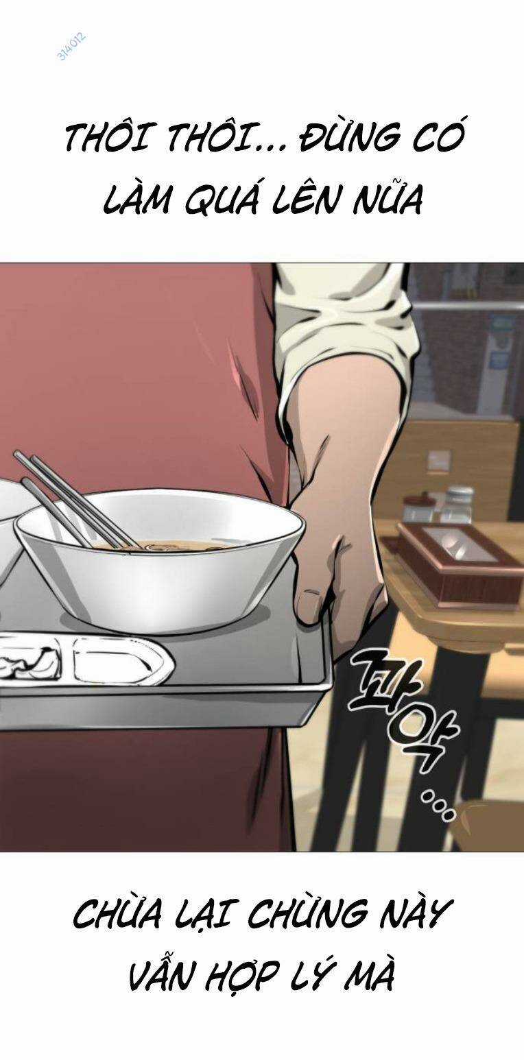 Quán Ngon - Chapter 21 - Trang 65