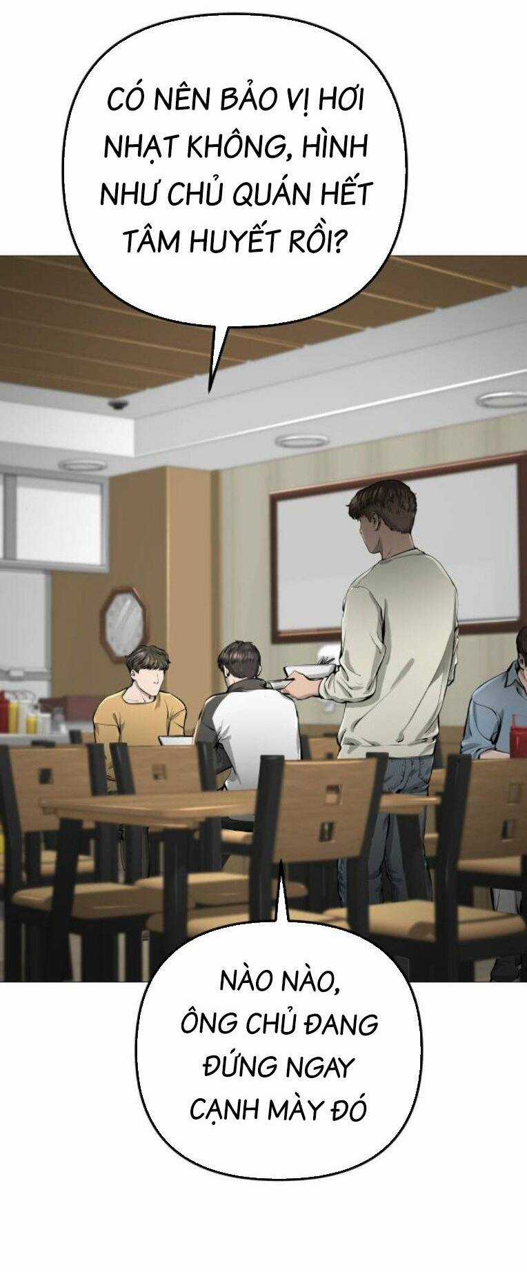 Quán Ngon - Chapter 21 - Trang 68