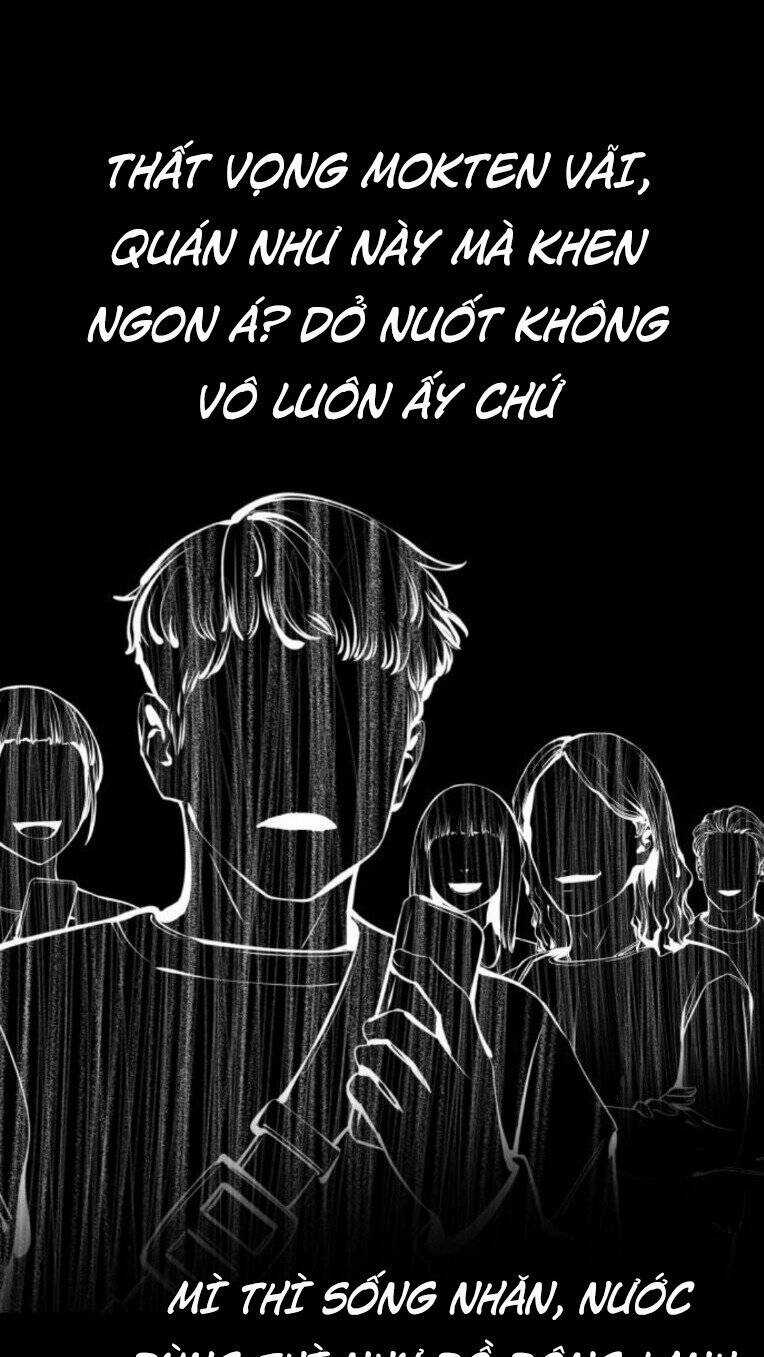 Quán Ngon - Chapter 21 - Trang 71