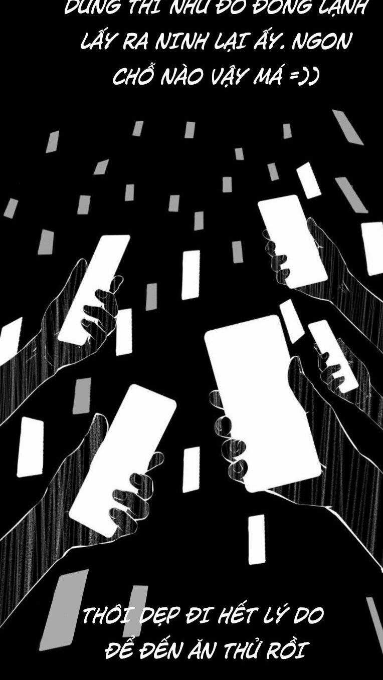 Quán Ngon - Chapter 21 - Trang 72