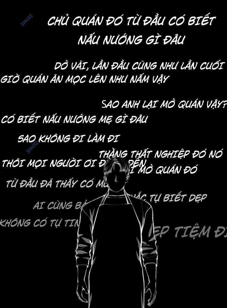 Quán Ngon - Chapter 21 - Trang 73