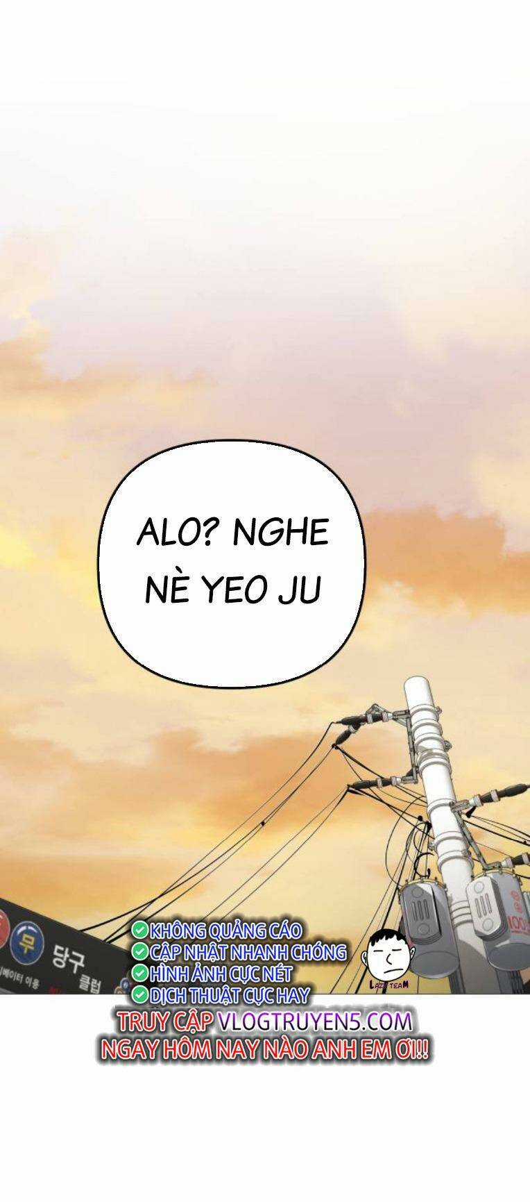 Quán Ngon - Chapter 21 - Trang 9