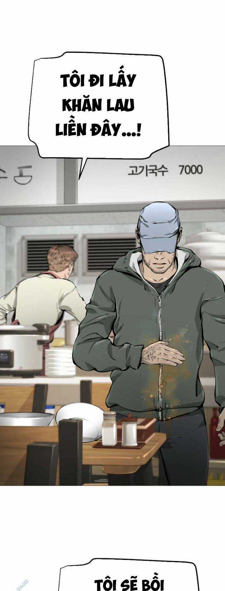 Quán Ngon - Chapter 21 - Trang 81