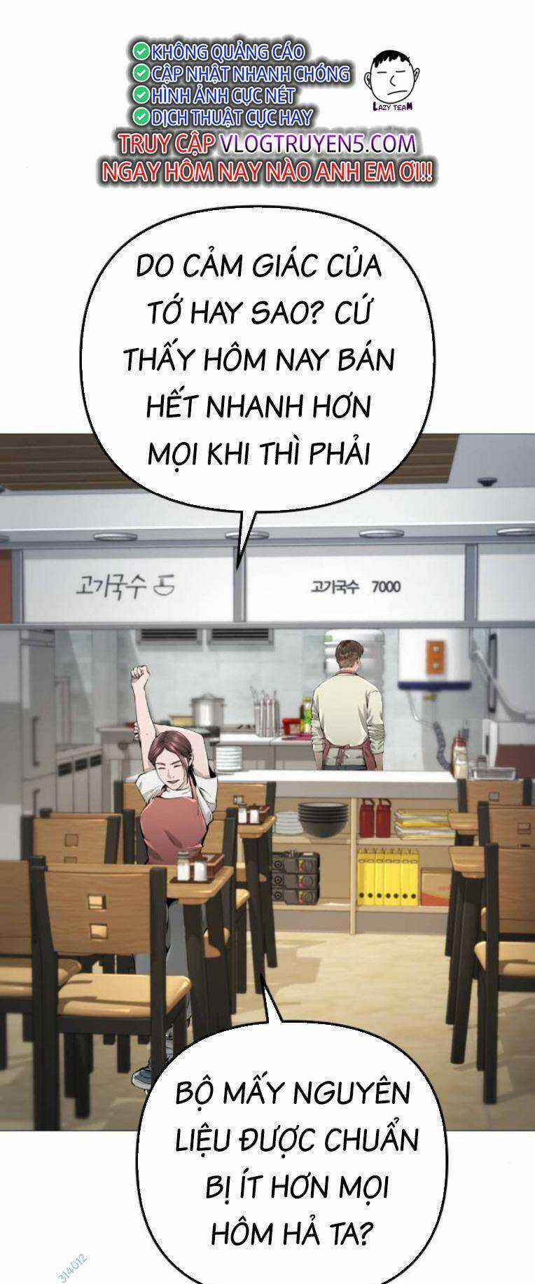 Quán Ngon - Chapter 21 - Trang 86