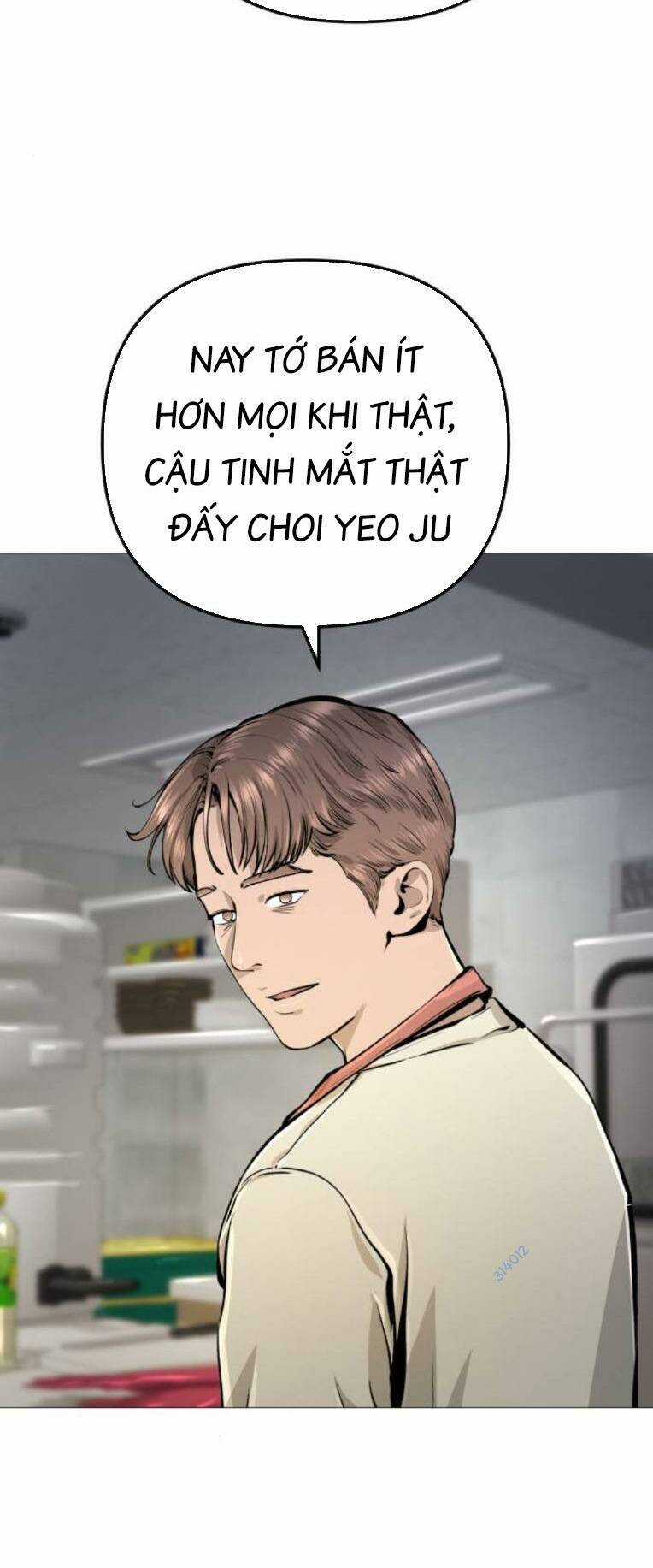 Quán Ngon - Chapter 21 - Trang 87