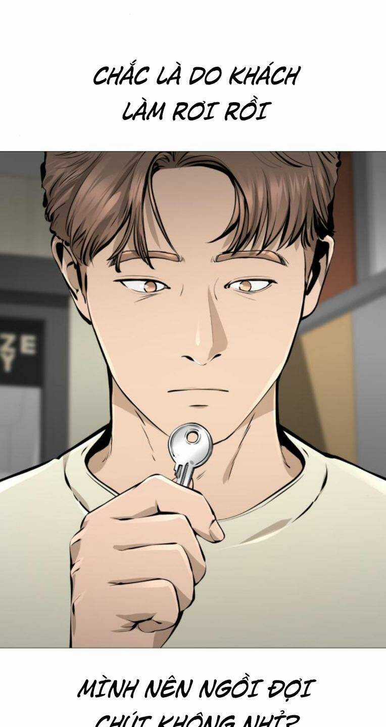 Quán Ngon - Chapter 22 - Trang 12